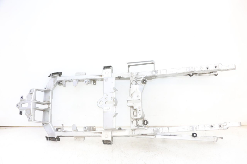 photo de REAR FRAME LOOP YAMAHA FJR ABS 1300 (2006 - 2012) - Zoom on usage condition