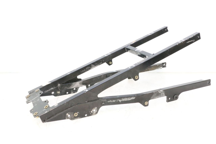 photo de REAR SUBFRAME KAWASAKI GPX F ZX750F 750 (1986 - 1990) - Fixing points details