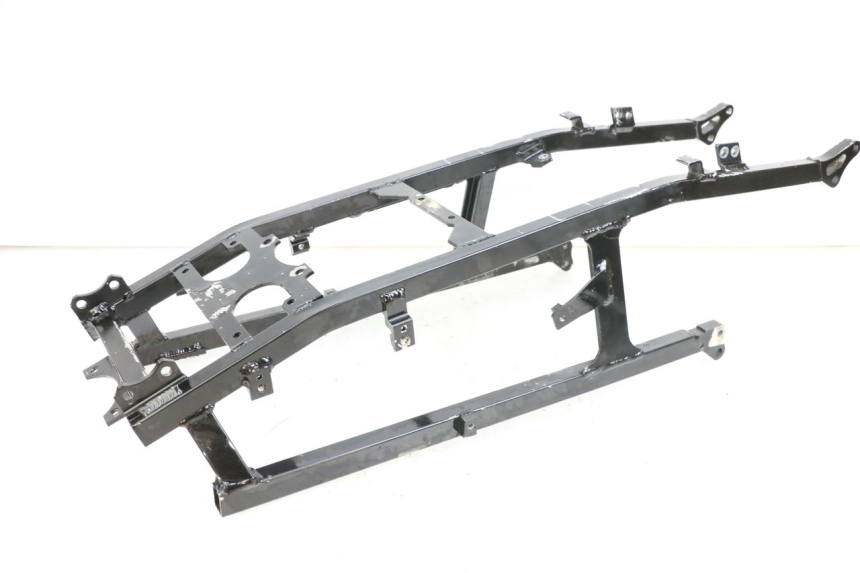 photo de REAR SUBFRAME KAWASAKI GPZ RX 1000 (1986 - 1988) - Main view