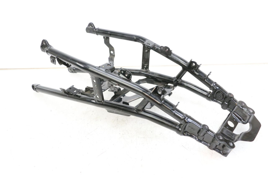photo de REAR SUBFRAME HUSQVARNA SVARTPILEN 401 (2018 - 2023) - Technical close-up