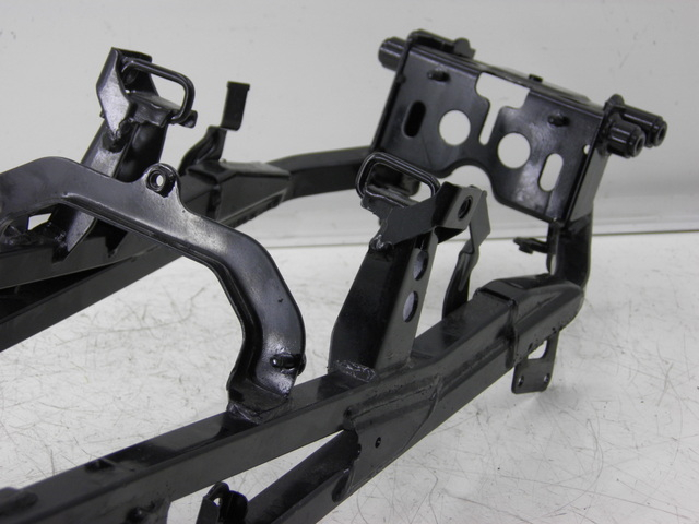 photo de REAR SUBFRAME KYMCO QUANNON NAKED 125 (2010) - Product overview