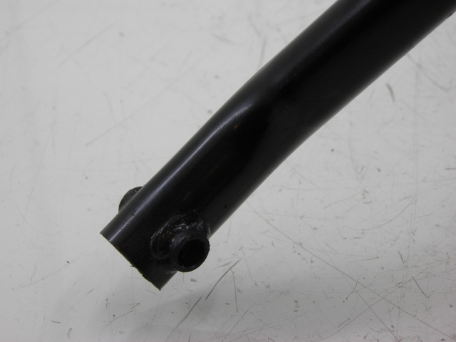 photo de REAR SUBFRAME KYMCO XCITING RI ABS 500 (2010) - Alternative perspective