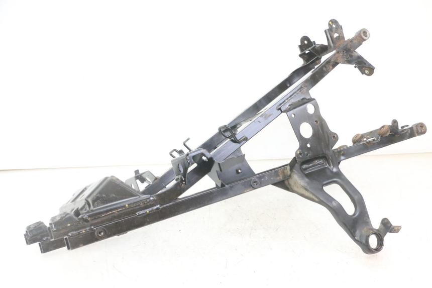 photo de REAR SUBFRAME HONDA NTV DEAUVILLE ABS 700 (2007 - 2016) - Main view