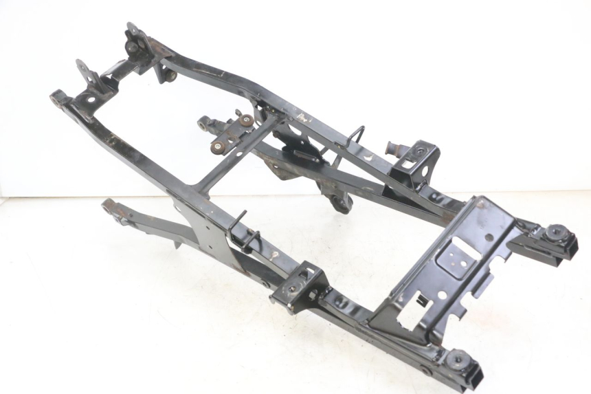 photo de REAR SUBFRAME HONDA NTV DEAUVILLE ABS 700 (2007 - 2016) - Zoom on usage condition
