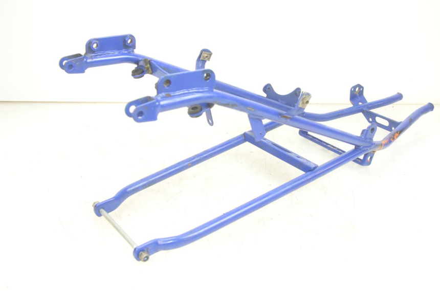 photo de REAR FRAME LOOP GILERA RK 50 (1996 - 1999) - Component detail