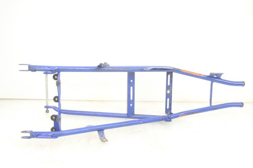 photo de REAR FRAME LOOP GILERA RK 50 (1996 - 1999) - Zoom on usage condition