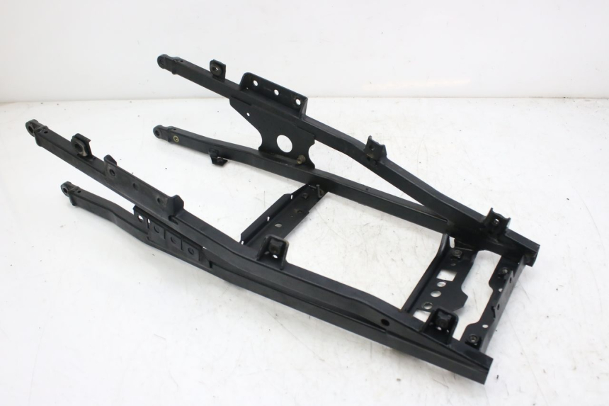 photo de REAR FRAME LOOP TRIUMPH SPRINT ST 955 (1999 - 2001) - Component detail