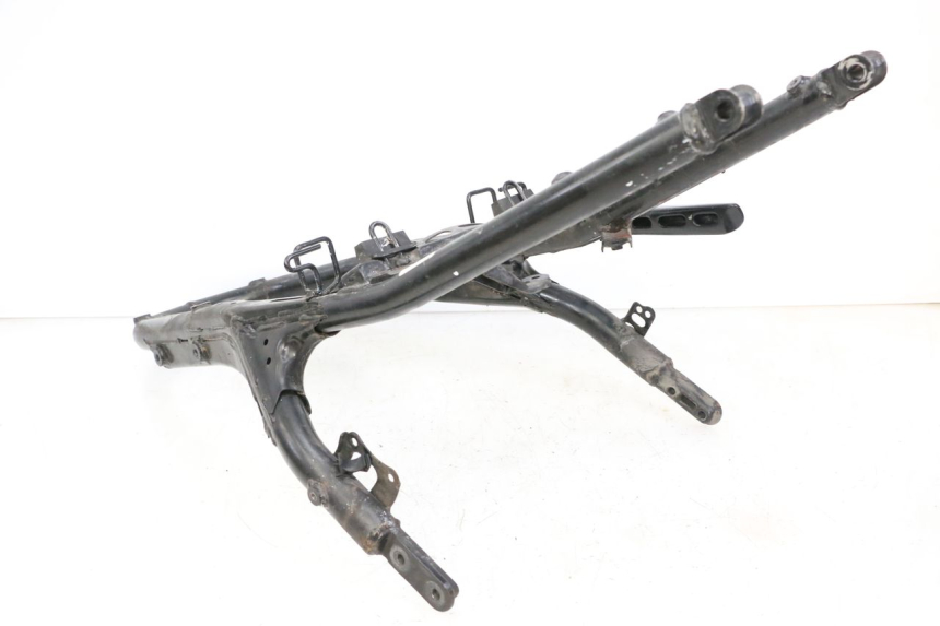 photo de REAR SUBFRAME HONDA ST PAN EUROPEAN 1300 (2002 - 2013) - Zoom on usage condition