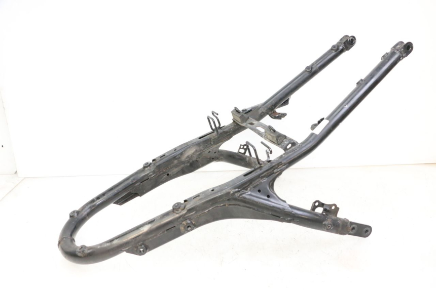 photo de REAR SUBFRAME HONDA ST PAN EUROPEAN 1300 (2002 - 2013) - Alternative perspective