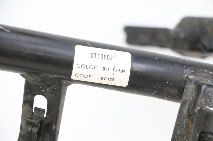 photo de REAR SUBFRAME HONDA ST PAN EUROPEAN 1300 (2002 - 2013) - Product overview