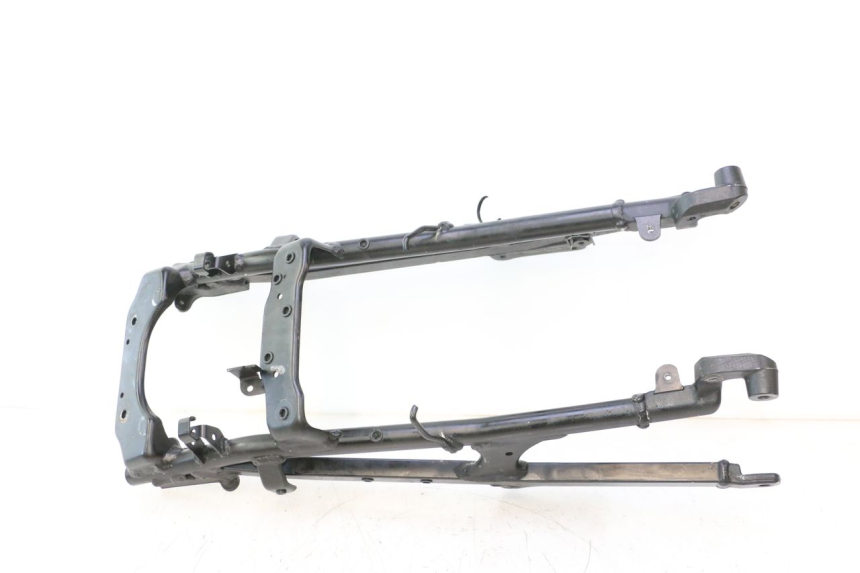 photo de REAR SUBFRAME SUZUKI SV S 650 (2003 - 2009) - Zoom on usage condition