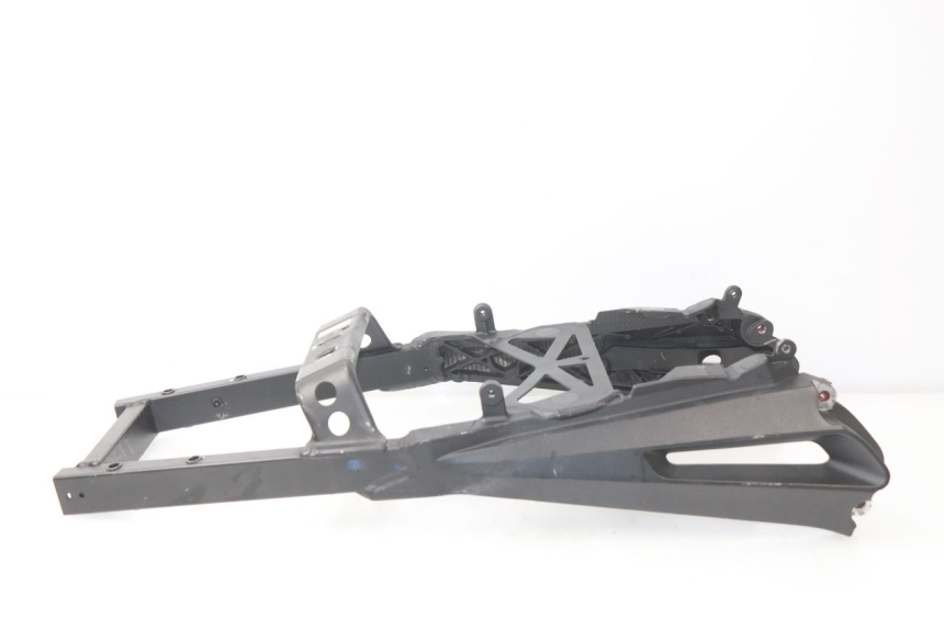 photo de REAR SUBFRAME YAMAHA TDM ABS 900 (2002 - 2014) - Technical close-up