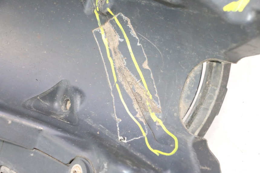 photo de REAR SUBFRAME HUSABERG TE 250 (2011 - 2014) - Additional view of the item