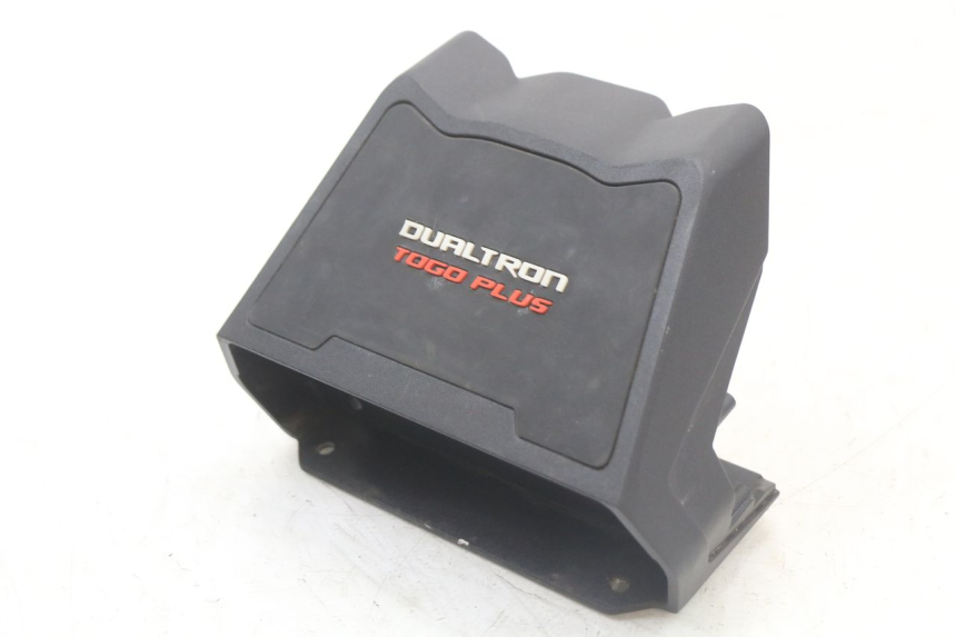 photo de REAR SUBFRAME DUALTRON TOGO PLUS 1 - Zoom on usage condition