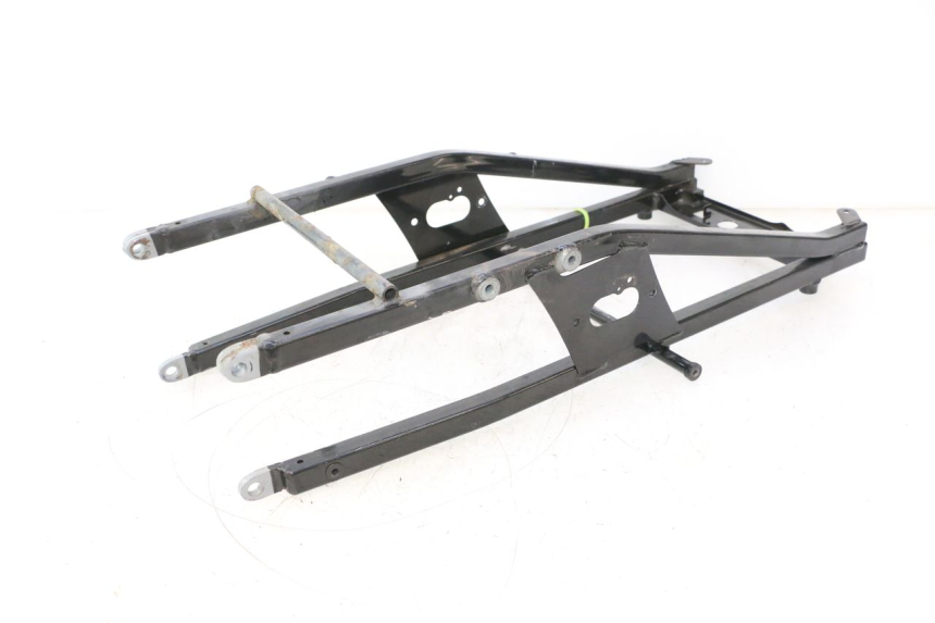 photo de REAR SUBFRAME HONDA VFR FI RC46 800 (1998 - 2001) - Fixing points details