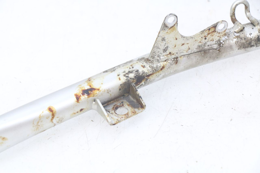 photo de REAR FRAME LOOP SUZUKI XF FREEWIND 650 (1997 - 2003) - Technical close-up