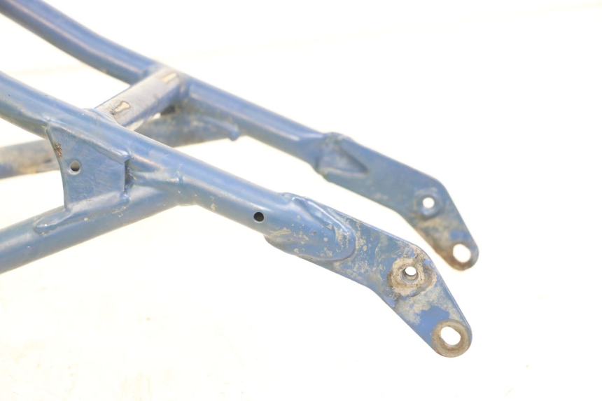 photo de Rear frame loop YAMAHA YZ 85 (2002 - 2018) - Fixing points details