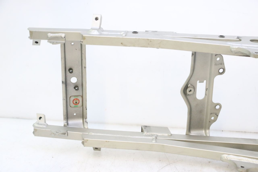 photo de REAR SUBFRAME KAWASAKI ZX-6R ZX6R 600 (2000 - 2002) - Zoom on usage condition