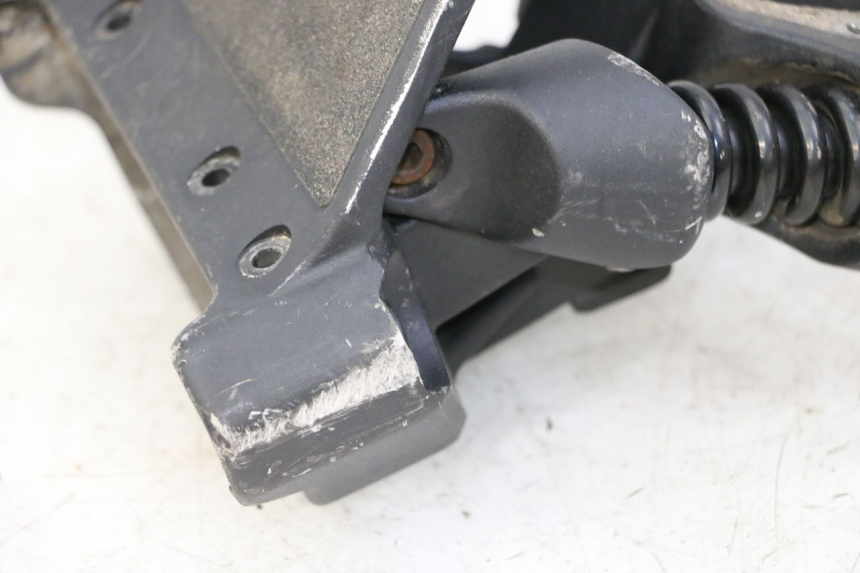 photo de SWING ARM DUALTRON AMINIA 1 - Fixing points details