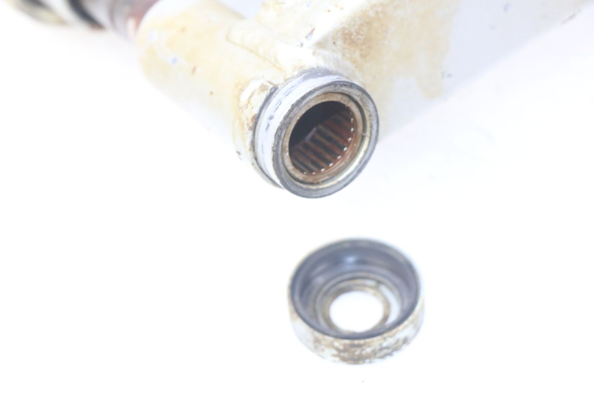 photo de SWINGARM YAMAHA BLASTER 200 (2003 - 2007) - Technical close-up