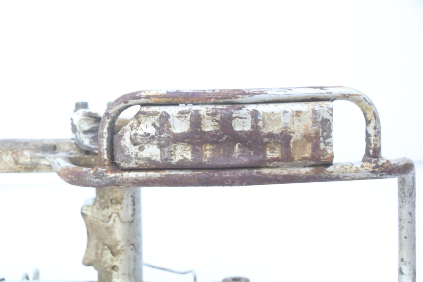 photo de SWINGARM YAMAHA BLASTER 200 (2003 - 2007) - Surface and material condition