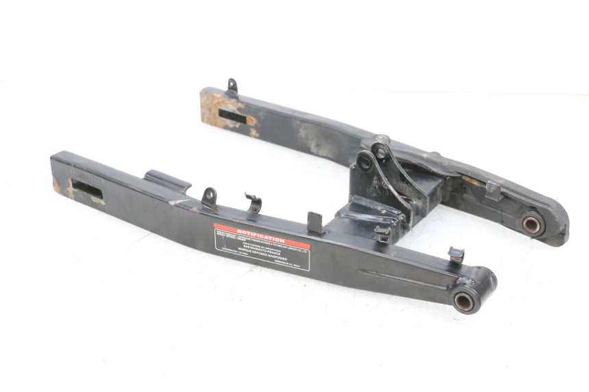 photo de SWING ARM MAG POWER BOMBERS 4T 50 (2016 - 2026) - Main view