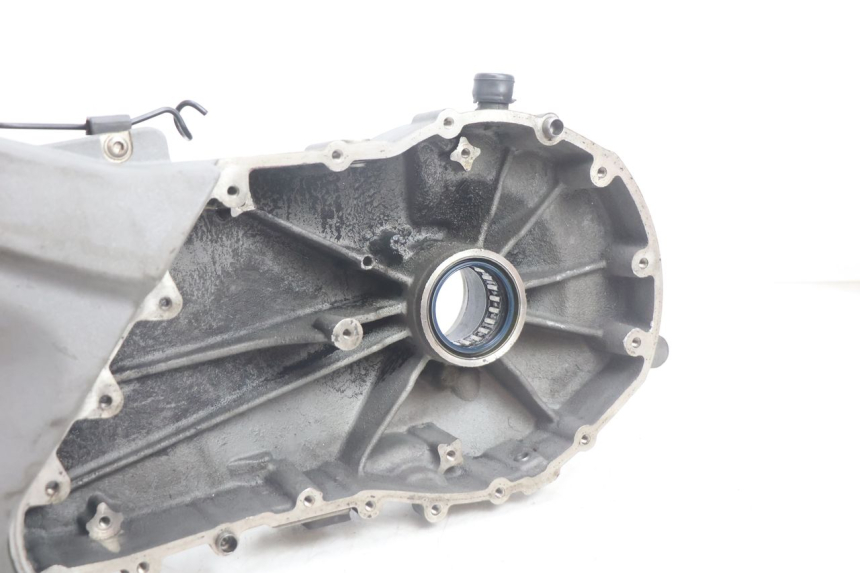 photo de SWING ARM BMW C SPORT 650 (2015 - 2021) - Zoom on usage condition