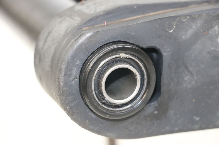 photo de SWING ARM ARCHIVE CAFE RACER 4T 50 (2019 - 2024) - Zoom on usage condition