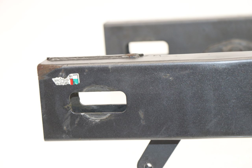 photo de SWING ARM HONDA CBF 500 (2004 - 2007) - Fixing points details