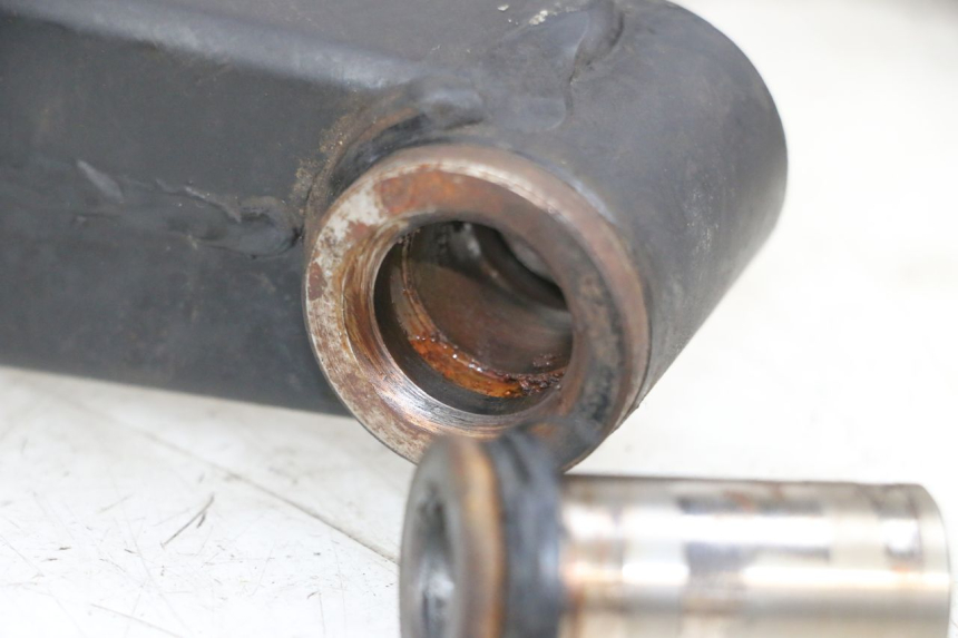 photo de SWING ARM KSR CODE 125 (2018 - 2020) - Fixing points details