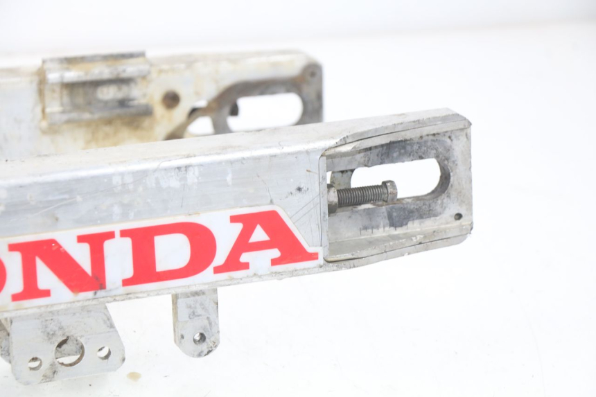 photo de SWING ARM HONDA CR 125 (1989 - 1991) - Surface and material condition