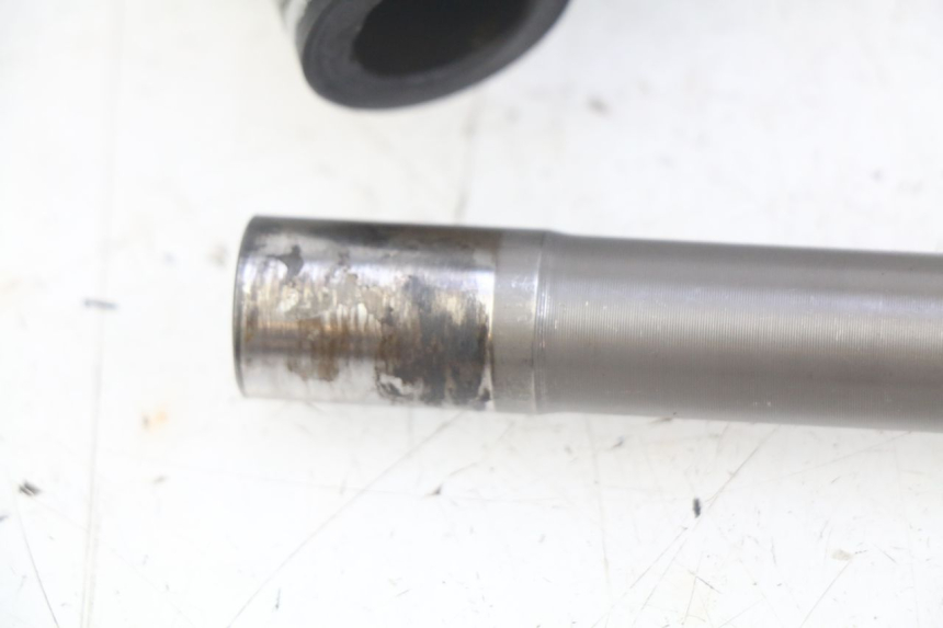 photo de SWINGARM HONDA CRF CR-F 100 (2004 - 2013) - Fixing points details