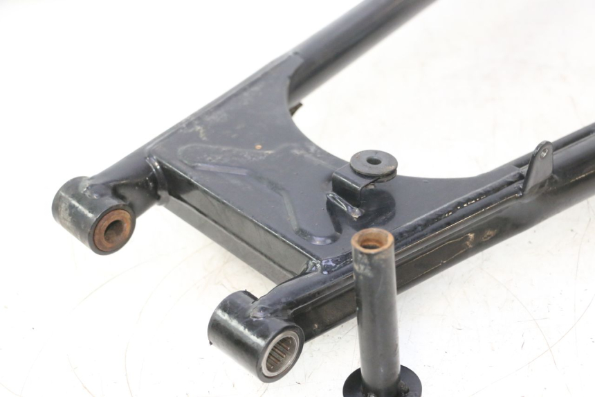 photo de SWING ARM MASH DIRT TRACK 50 (2018 - 2020) - Alternative perspective