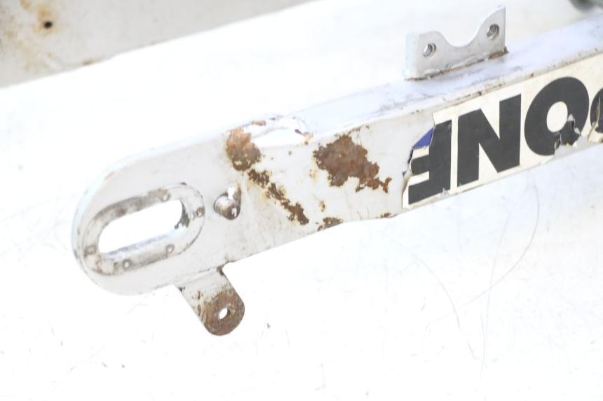 photo de SWING ARM SUZUKI DR S 600 (1985 - 1989) - Detailed visual inspection