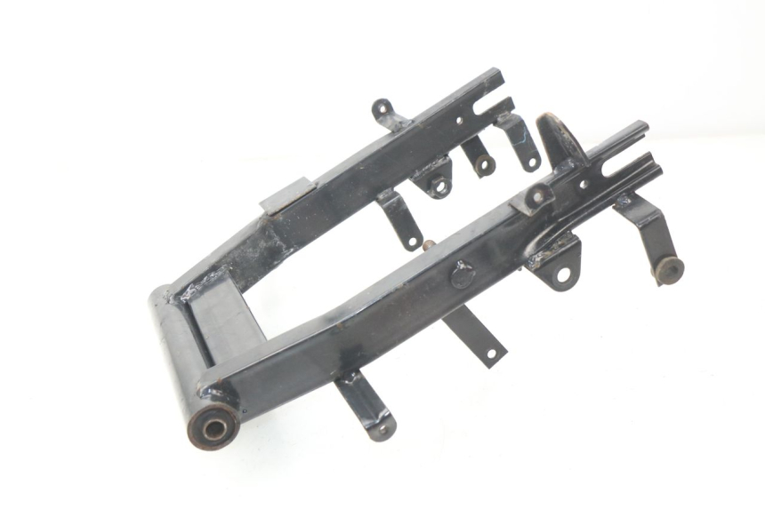 photo de SWING ARM RIDE E1 1 (2014 - 2022) - Zoom on usage condition