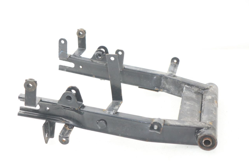 photo de SWING ARM RIDE E1 1 (2014 - 2022) - Technical close-up