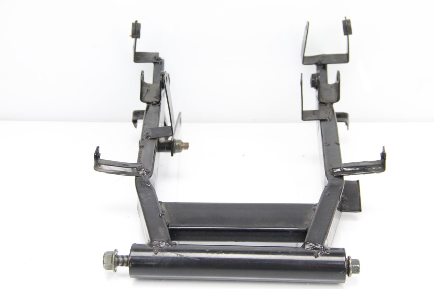 photo de SWING ARM RIDE E1 1 (2014 - 2022) - Technical close-up