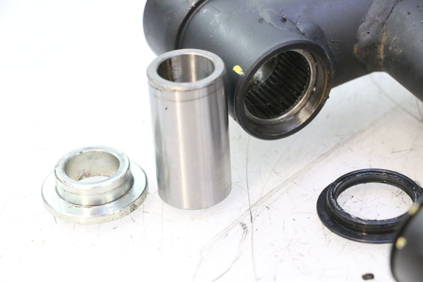 photo de SWINGARM KAWASAKI ER-6 ER6 F ABS 650 (2012 - 2016) - Component detail