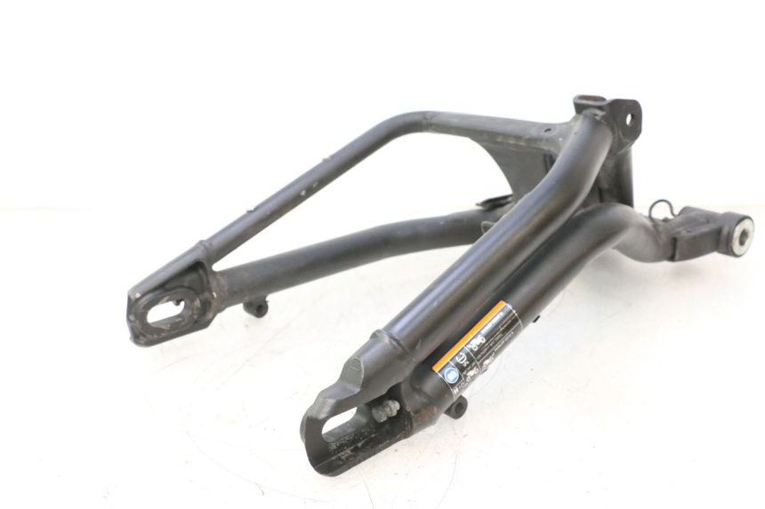 photo de SWINGARM KAWASAKI ER-6 ER6 F ABS 650 (2012 - 2016) - Surface and material condition