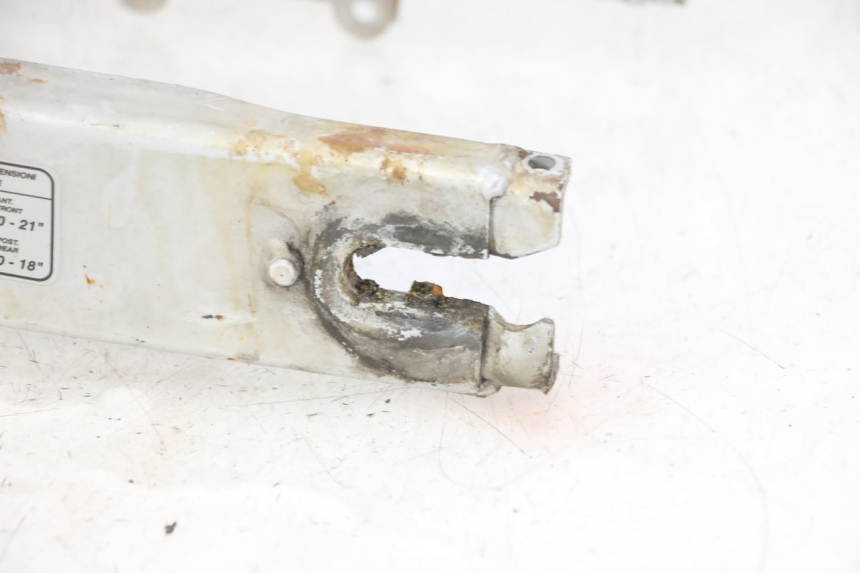 photo de SWING ARM APRILIA ETX 125 (1998 - 2002) - High-resolution close-up