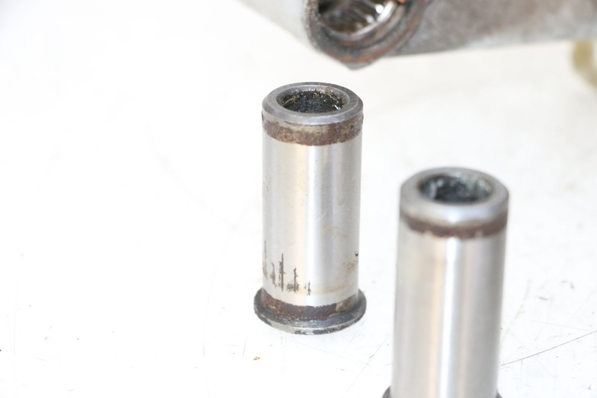 photo de SWING ARM APRILIA ETX 125 (1998 - 2002) - Technical close-up