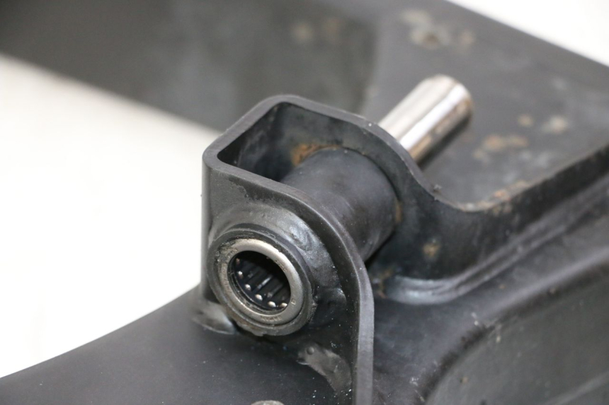 photo de SWING ARM SUZUKI GSR 750 (2011 - 2017) - Fixing points details