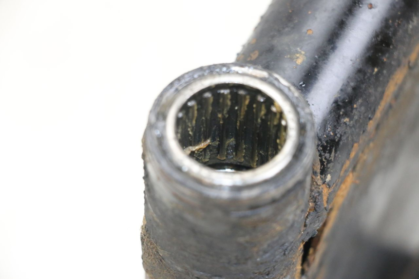 photo de SWING ARM SUZUKI GSX E 250 (1982 - 1983) - Component detail