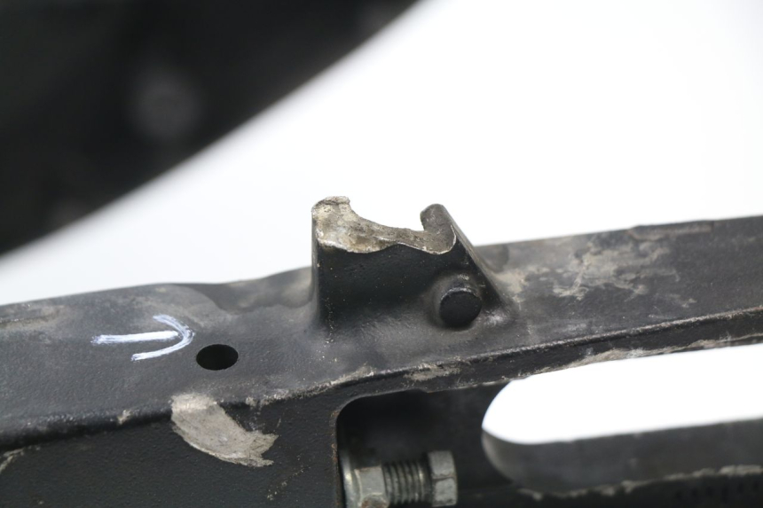 photo de SWING ARM SUZUKI GSX-R GSXR 600 (2008 - 2010) - Alternative perspective