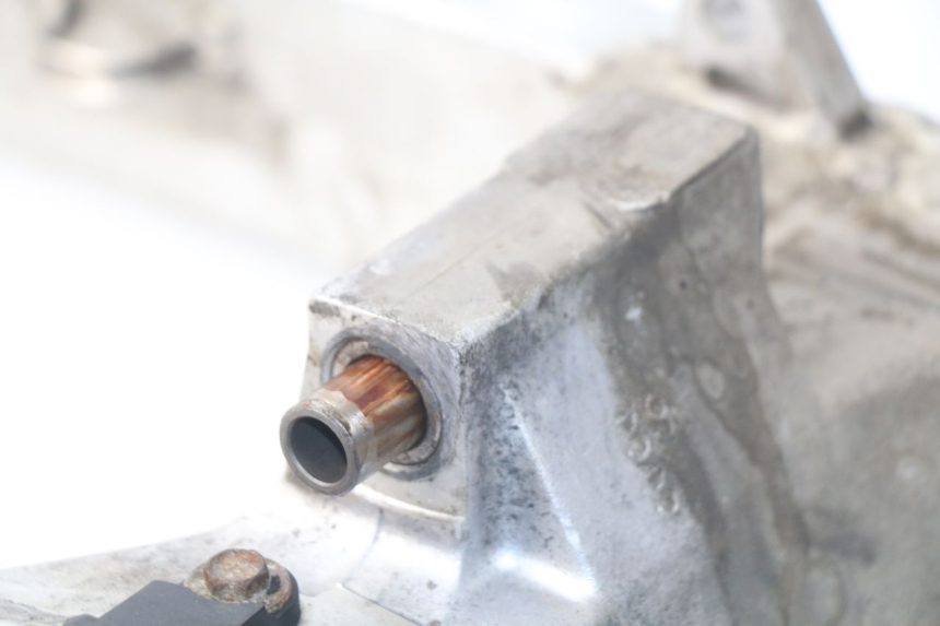 photo de SWING ARM SUZUKI GSX-R GSXR 600 (2001 - 2003) - Markings and original references