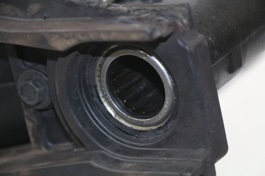 photo de SWING ARM SUZUKI GSX-R GSXR K16 1000 (2012 - 2016) - Zoom on usage condition