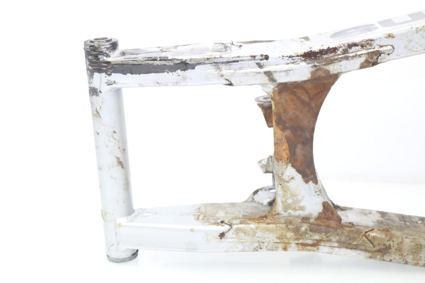 photo de SWING ARM SUZUKI GSXF GSX F 600 (1988 - 1997) - Zoom on usage condition