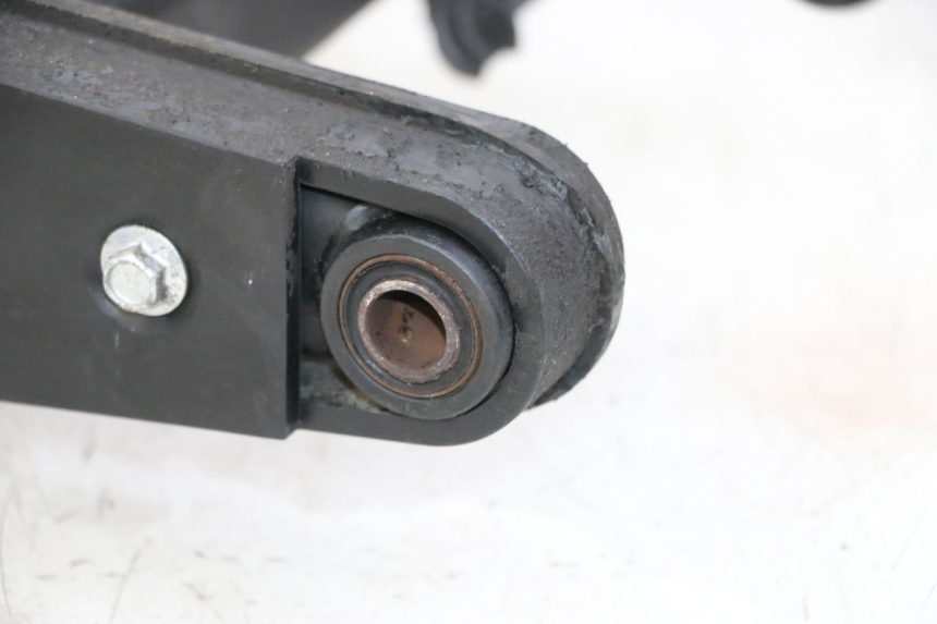 photo de SWING ARM KEEWAY K-LIGHT KLIGHT 125 (2018 - 2025) - Distinctive features