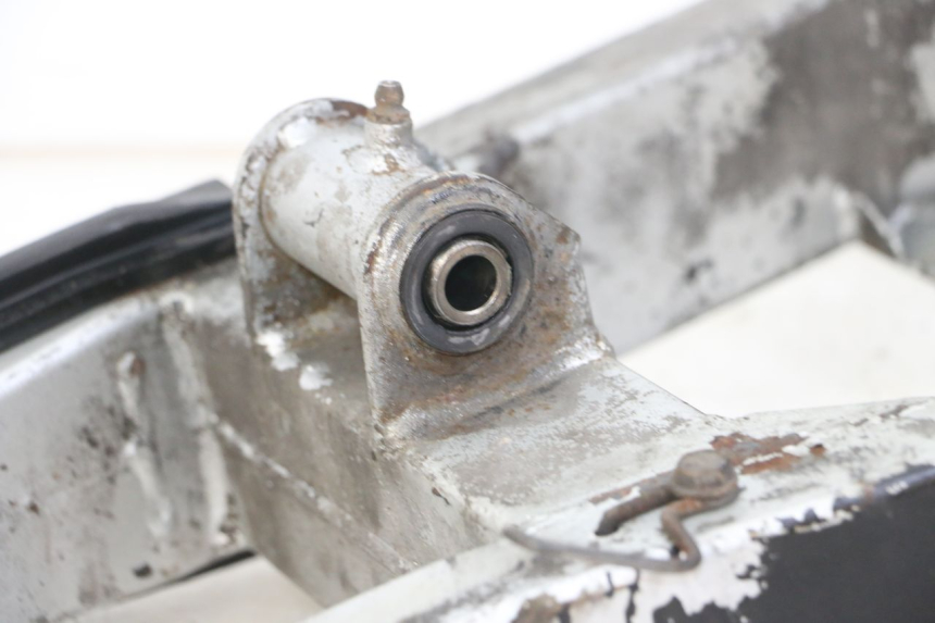 photo de SWING ARM KAWASAKI ZR7 ZR-7 S 750 (1999 - 2004) - Markings and original references