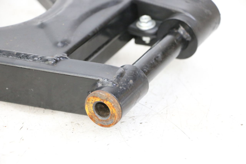 photo de SWING ARM KIDEN KD125-G 125 (2018 - 2022) - Distinctive features